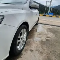 کیا سراتو مونتاژ اتوماتیک آپشنال 2000cc، مدل ۱۳۹۶|خودرو سواری و وانت|رشت, منظریه|دیوار