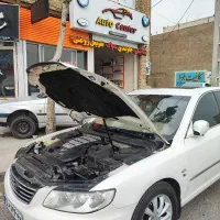 مکانیکی خودرو های داخلی و خارجی