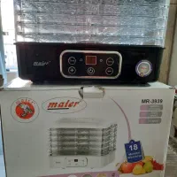 فروش میوه خشک کن نو
