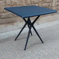 انواع میز دو، چهار و شش نفره(آبادان و خرمشهر)