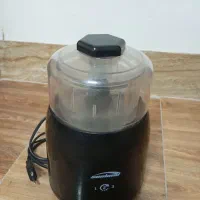خرد کن اماده به کار