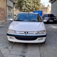 پژو پارس