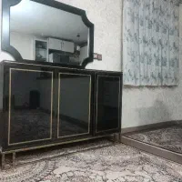 اینه کنسول خط و خش داره