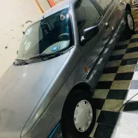 پژو 405 مدل 1391