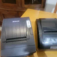 فیش پرینتر بیکسولون