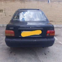 پرایدجی تی ایک ای ۸۳ انژکتوری عتیقه
