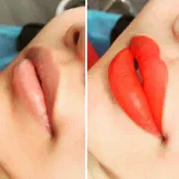 تخفیف ویژه اموزش  تتوصورت و‌تتو‌بدن بصورت حرفه ای
