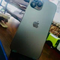 آیفون 12 پرومکس