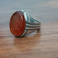 انگشتر