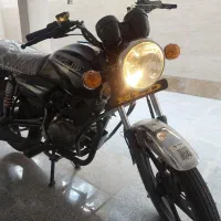موتور KLD 200