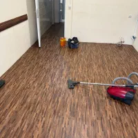 نصاب پارکت کفپوش