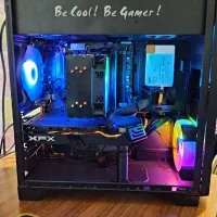 کیس گیمینگ pc