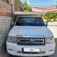 پادرا پلاس مدل ۱۴۰۰