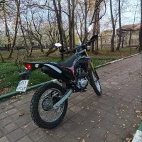 موتورباسل توسان ۲۵۰