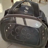 وسایل گربه و سگ