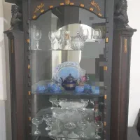 بوفه کارکرده تمبز