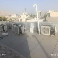 استخدام نیرو فنی