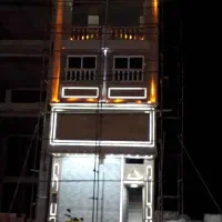 برقکاری ساختمان ، مرزن اباد ،کلاردشت،