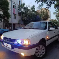 پژو اس ال ایکس پژو slx مدل ۹۳