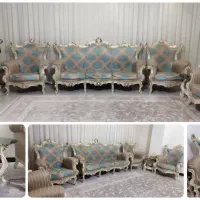 مبلمان ۷ نفره