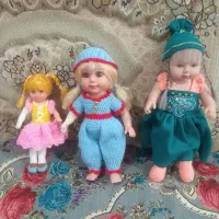 عروسک