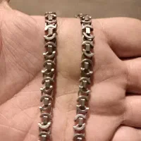 گردنبد نقر ایتالیا