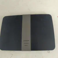 مودم روتر linksys