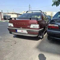 پژو 405 2000 مدل ۷۸