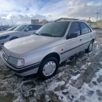 405مدل 93|خودرو سواری و وانت|ارومیه, |دیوار