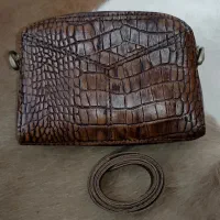 کیف چرم|کیف، کفش، کمربند|ساوه, |دیوار