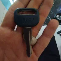 کلید گم شده