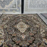 چند جفت  فرش 9 متری در حد نو