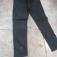 نیروی خانم برای بسته بندی شلوار