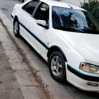 پژو پارس داشبورد جدید ۹۳