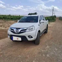 فوتون شاسی بنزینی