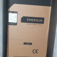 یخچال وفریزر۱۴فوت امرسان اکبند