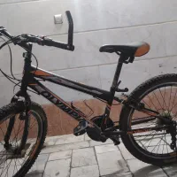 دوچرخه 24