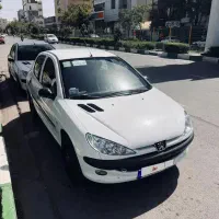 ۲۰۶تیپ۲بدون توضیحات