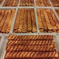 کوبیده مرغ