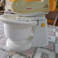 همزن کاسه دار تفال