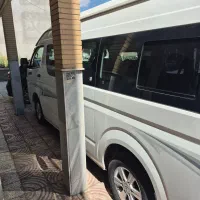 فروش ون وانا
