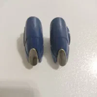 دسته بازی همراه با انگشتی