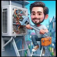 تعمیرات انواع کولر