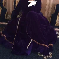 بنفش تیره هستن معاوضه دارم