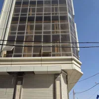اجاره واحد‌های تجاری نبش کوچه استقلال ۵