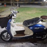 موتور پاکشتی وینو مولف