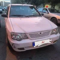 پراید۱۳۲مدل ۹۰