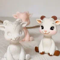 بز و بره نماد سال 1406