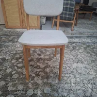 میزناهار خوری 6 نفره