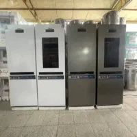 یخچال دوقلو دورین دور الکتروهاس